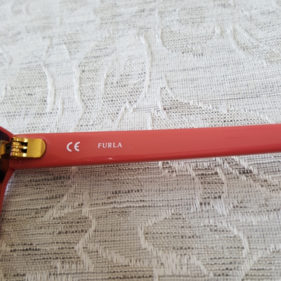 Furla women's sunglasses - Picture 5 of 6